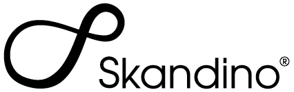 Skandino logo